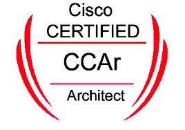 Take my Cisco Certified Architect (CCAr) test, Take my Cisco Certified Architect (CCAr) exam
