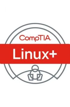 Take my CompTIA Linux+ exam