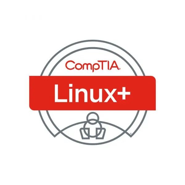 Take my CompTIA Linux+ exam